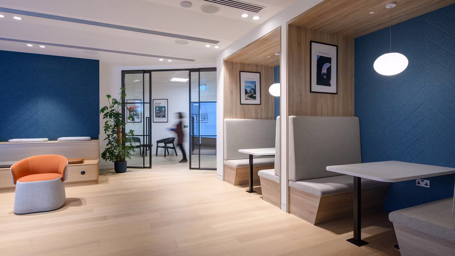 Enhancing Workplace Communication - DENTON