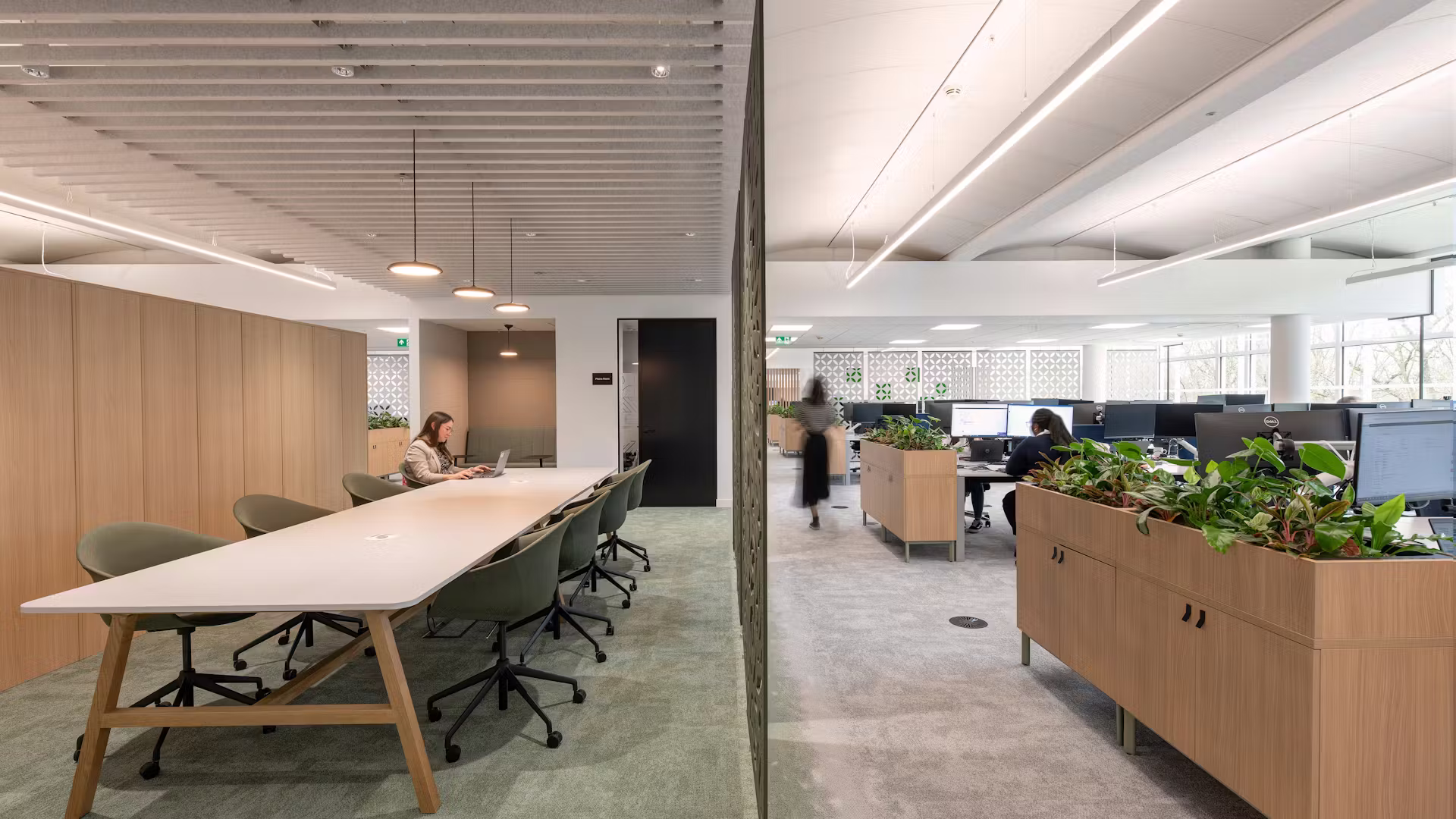 A Guide To Design For Neurodiversity In The Workplace