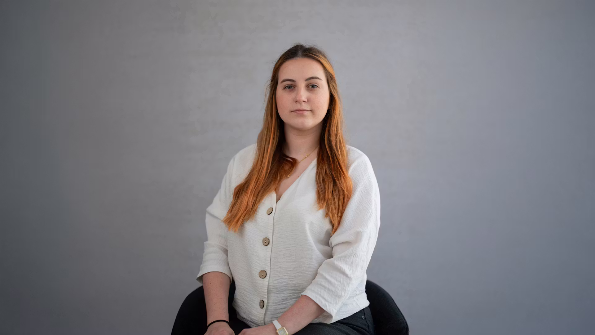 Getting to Know Christine: Designing with Purpose at DENTON - DENTON