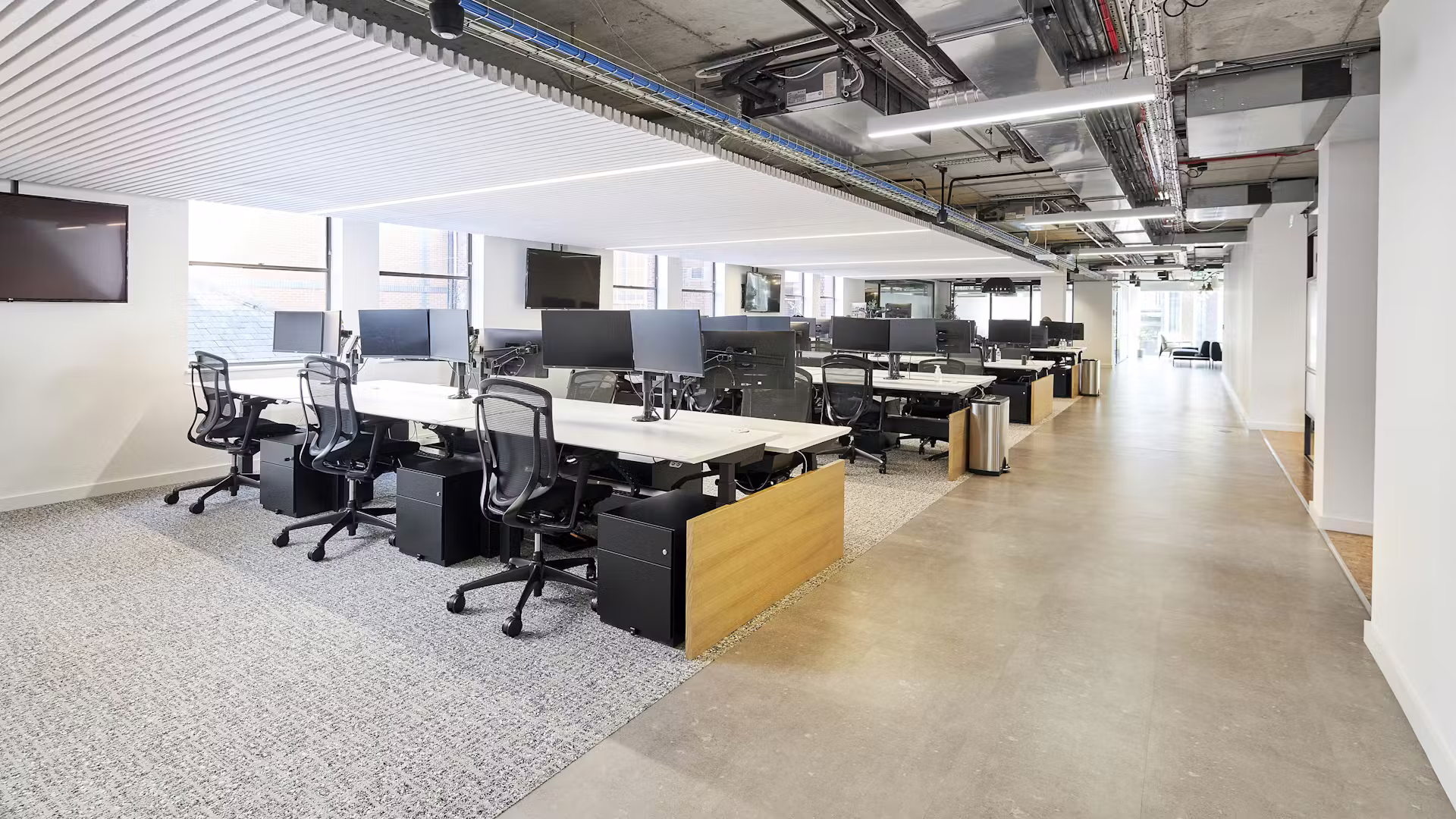 CAT A & CAT A+ Fit Outs: What Are They & What’s Included?