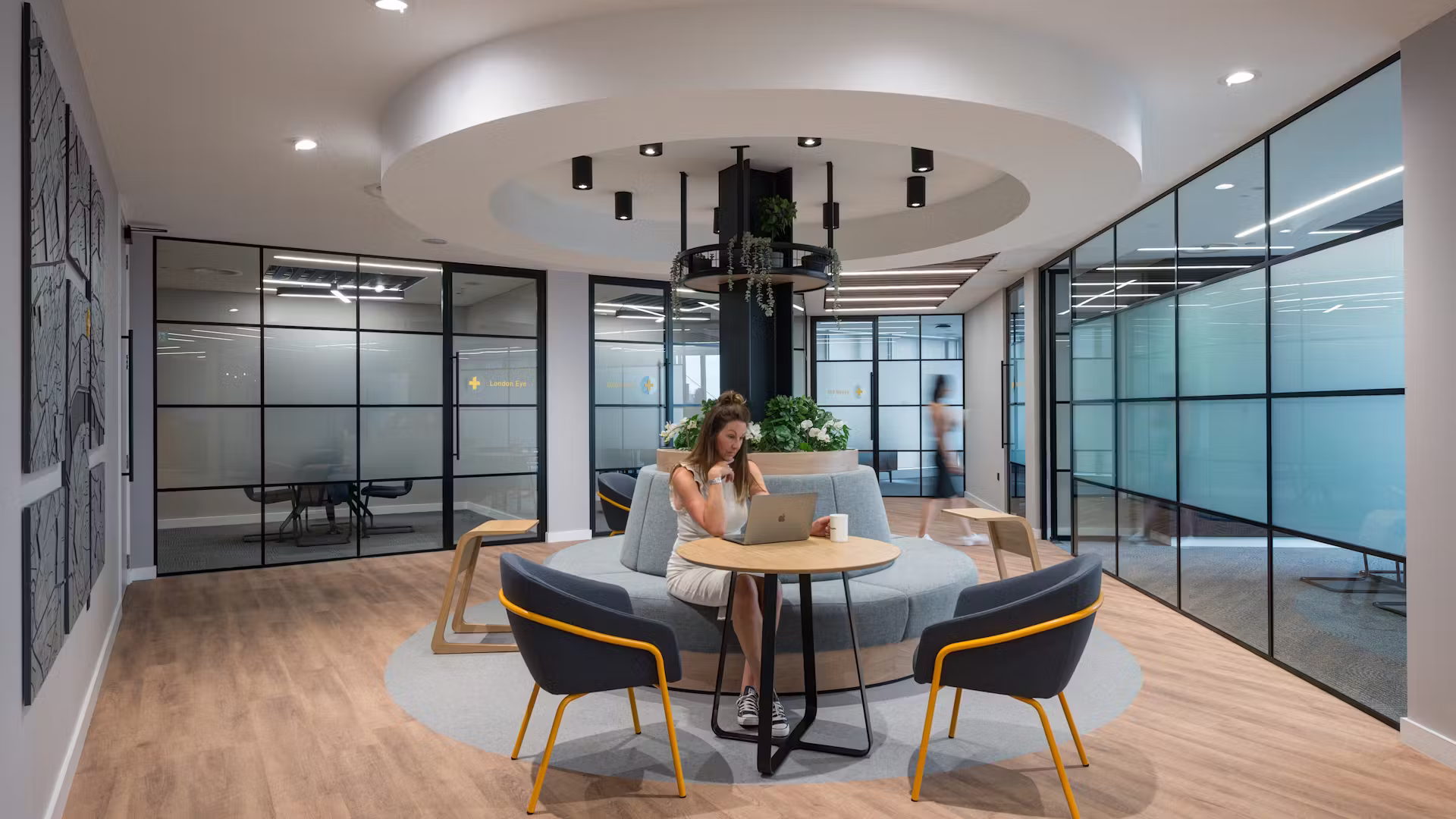 Agile Working – Why and How It Can Work For You!