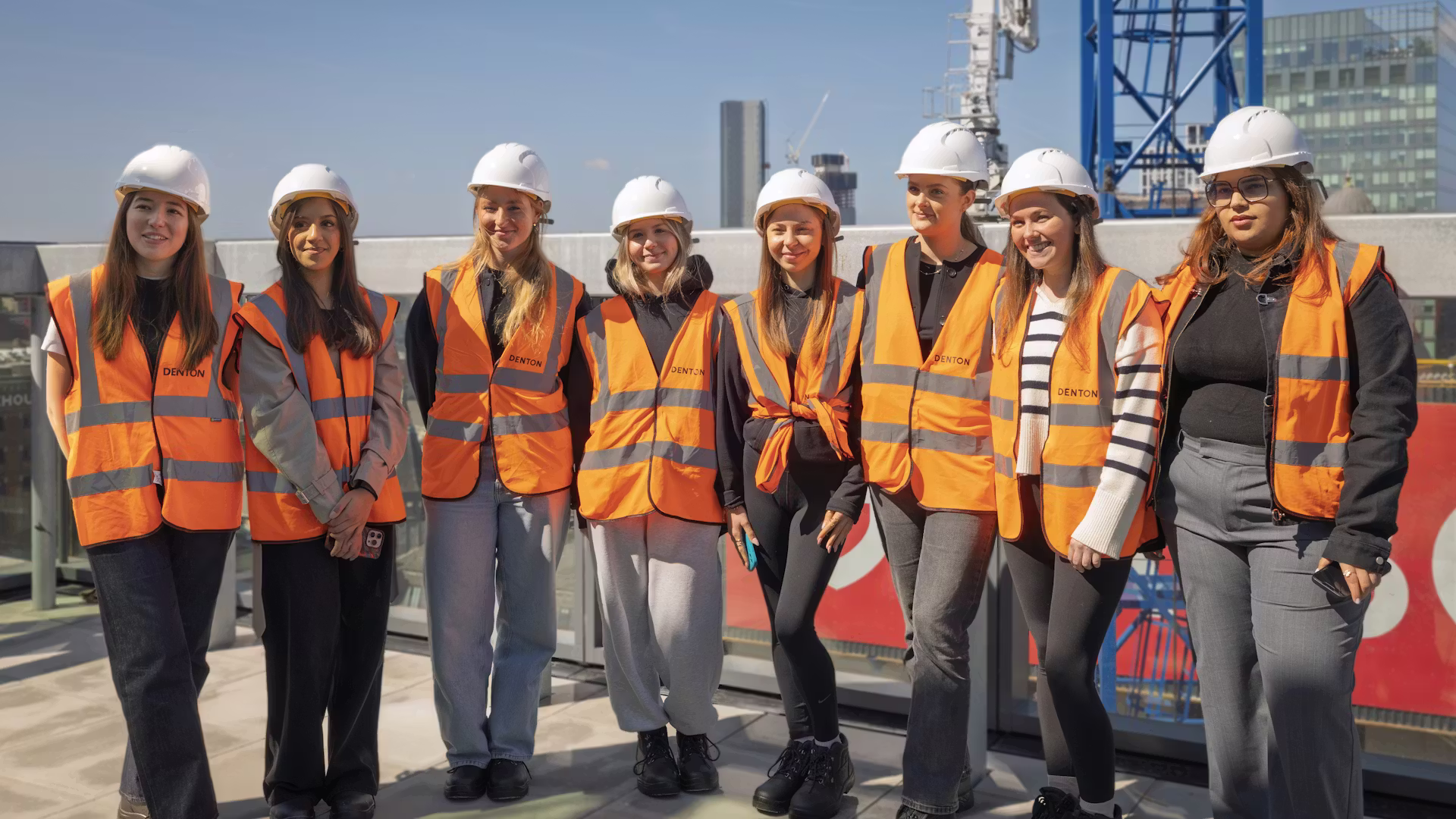 Supporting Future Talent: DENTON Hosts MMU Interior Design Careers Sessions - DENTON