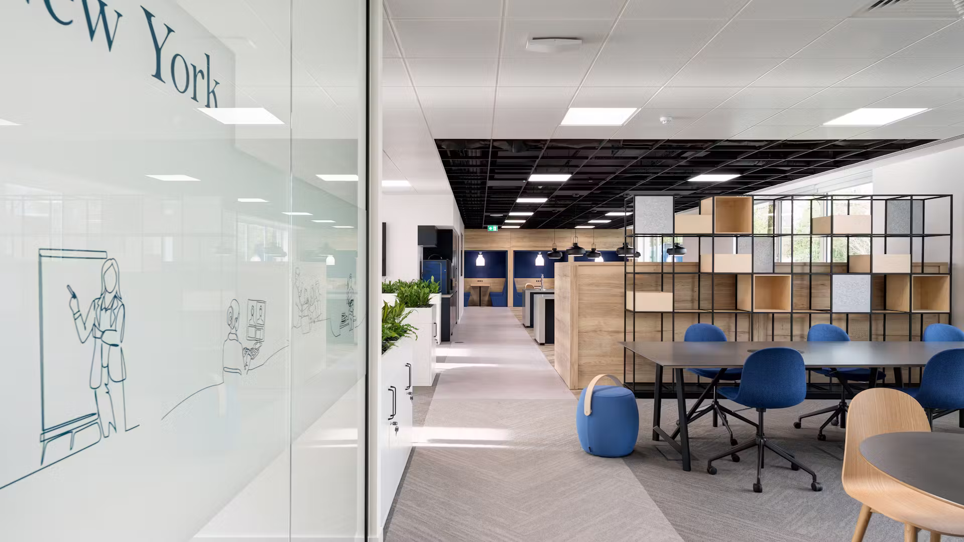 Is Sustainable Accreditation Required for Your Office Fit-Out?