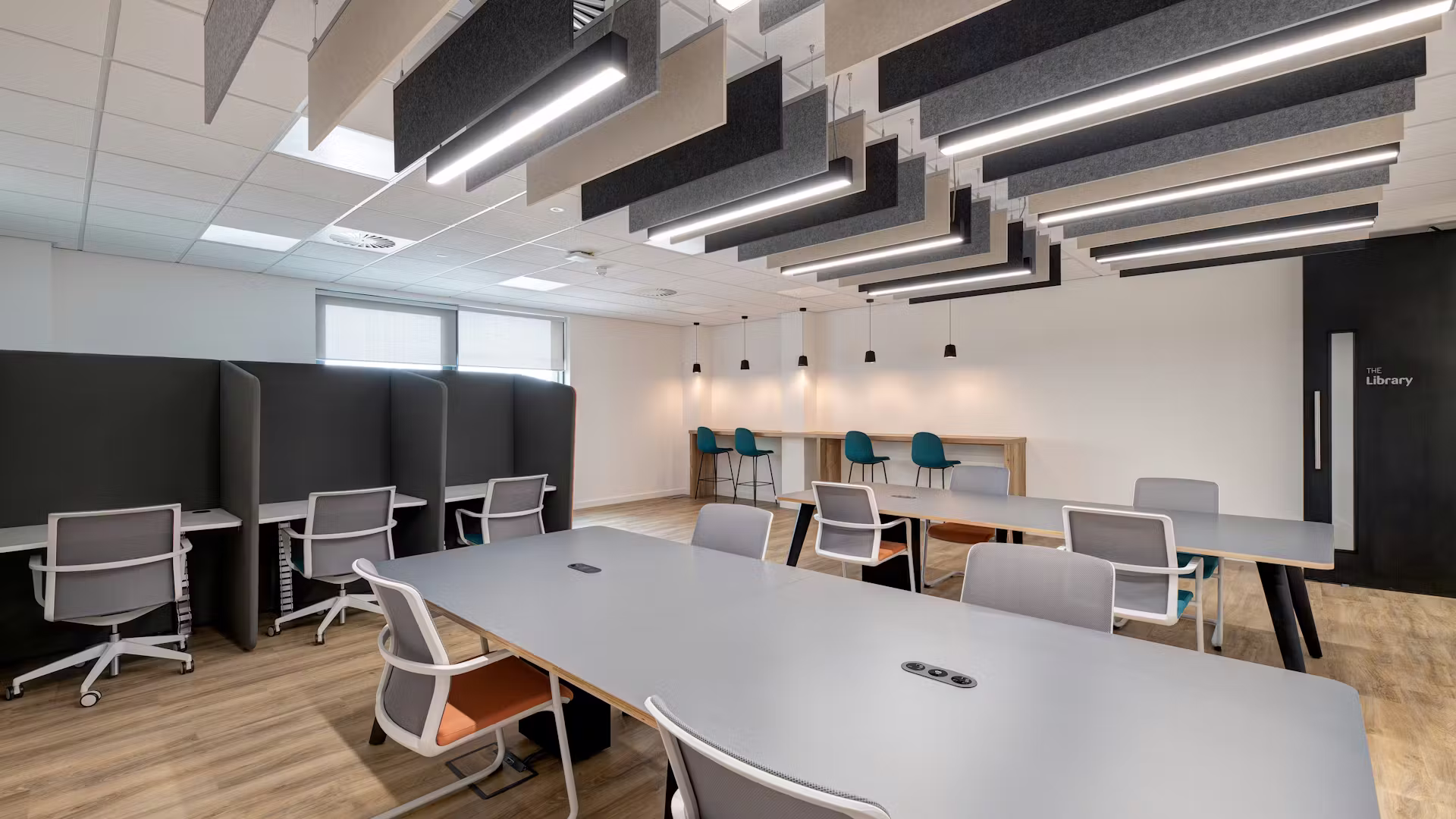 Common Office Design Problems and How to Solve Them - Denton