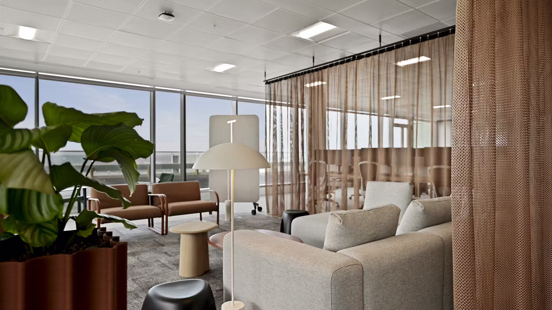 DENTON Expands into Europe and the Middle East 