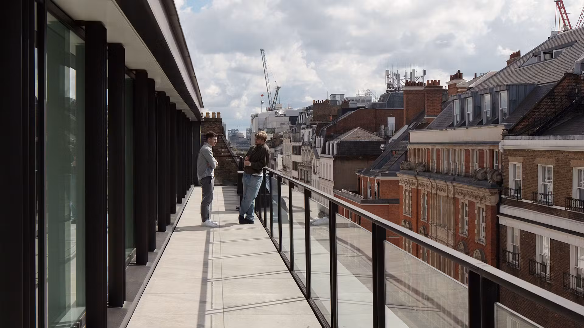 Exploring the Uses of Virtual Reality in the Workplace