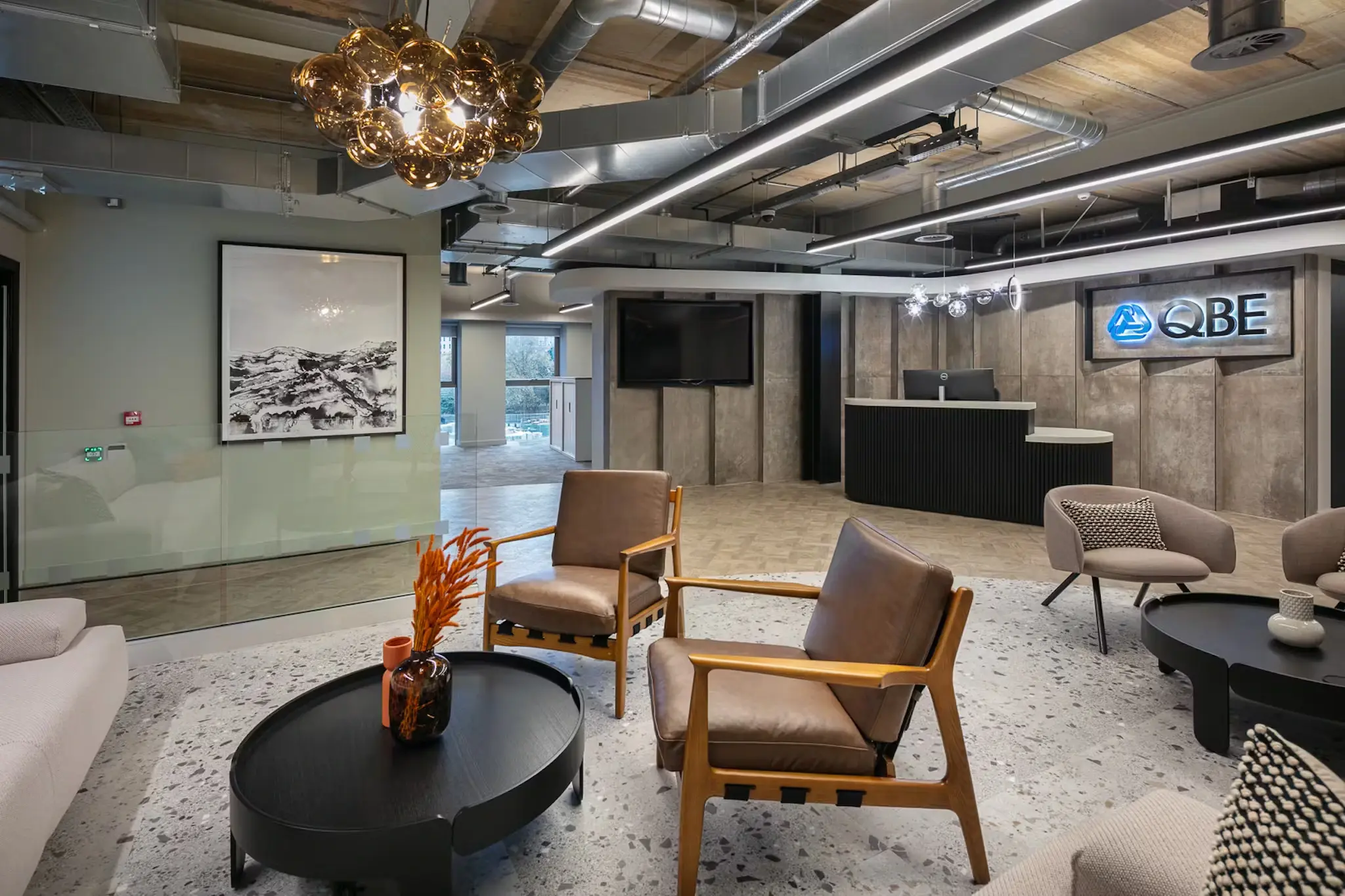 Office Design & Build